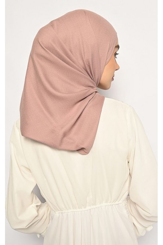 [My Daily Hijab X APR] Pasmina Selena Milo